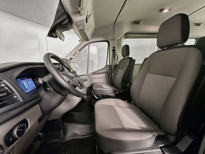 Ford Transit Passenger Wagon XL 2026