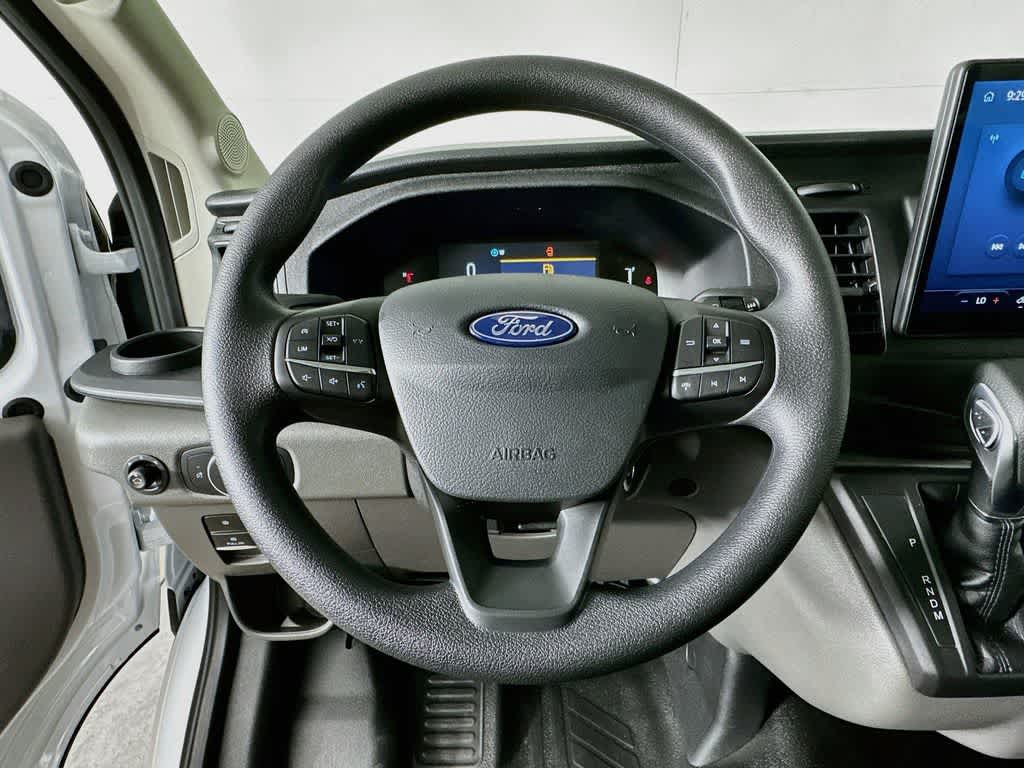 Ford Transit Passenger Wagon XL 2026