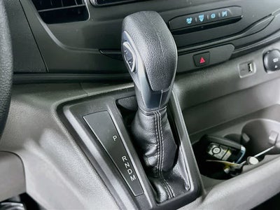 Ford Transit Passenger Wagon XL 2026