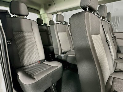 Ford Transit Passenger Wagon XL 2026
