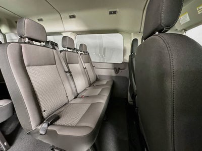 Ford Transit Passenger Wagon XL 2026