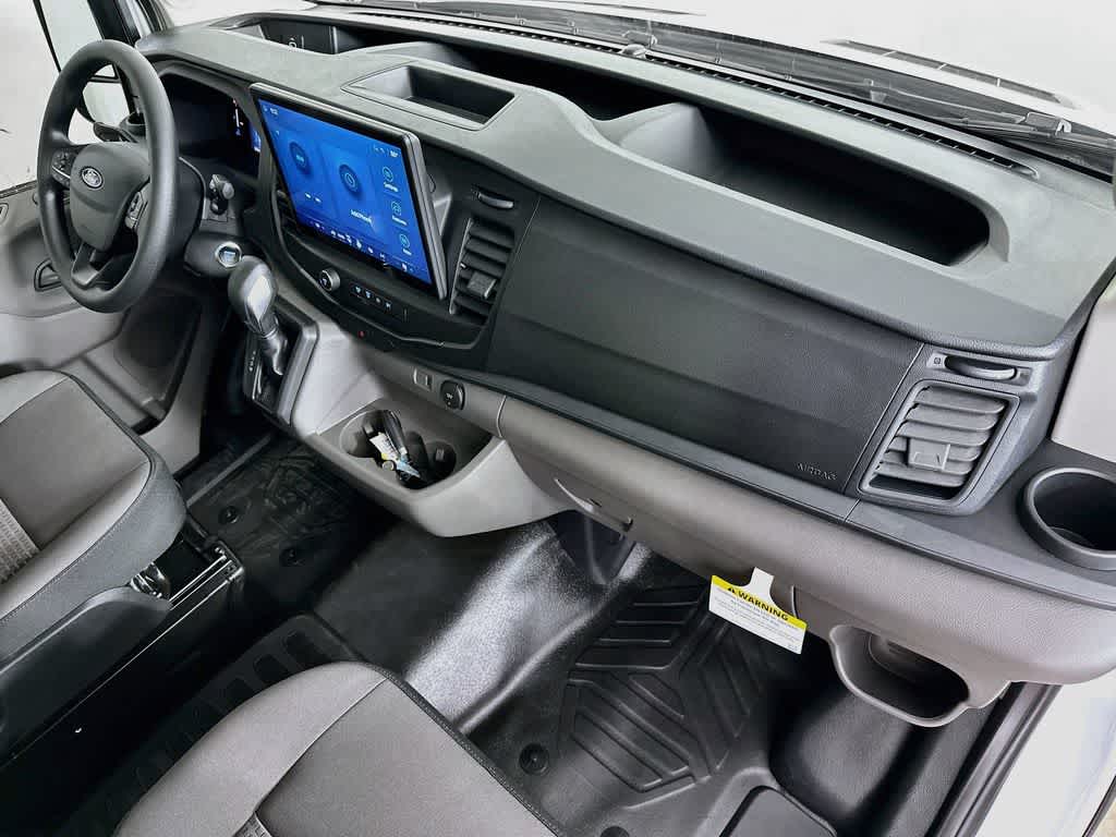 Ford Transit Passenger Wagon XL 2026