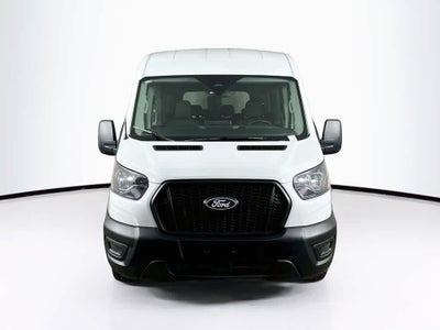 Ford Transit Passenger Wagon XL 2026