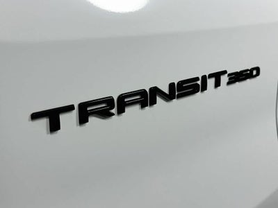 Ford Transit Passenger Wagon XL 2026