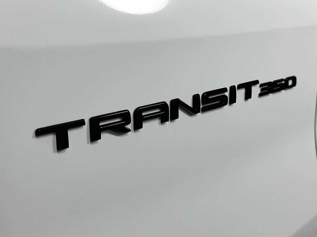 Ford Transit Passenger Wagon XL 2026