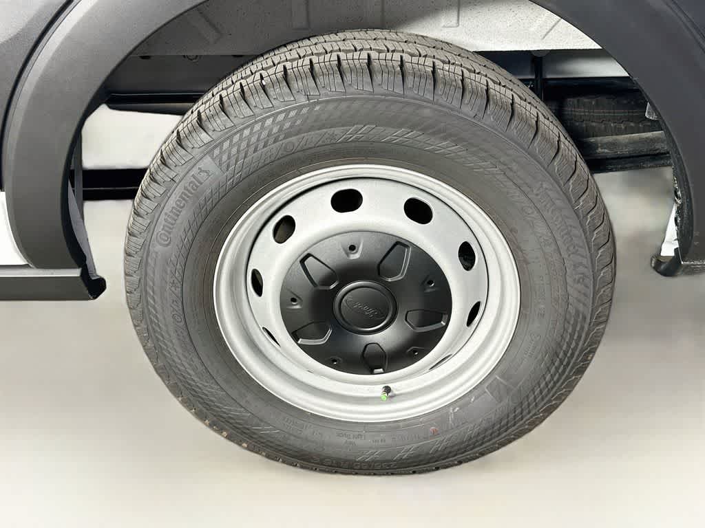 Ford Transit Passenger Wagon XL 2026