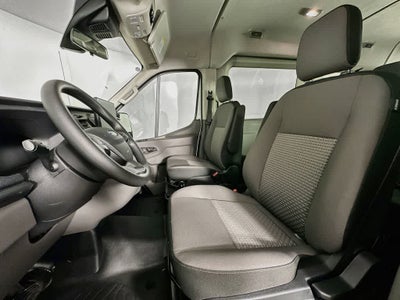 Ford Transit Passenger Wagon XL 2026