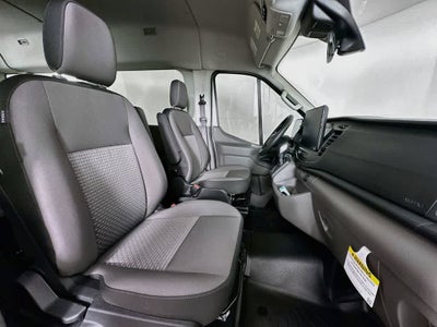 Ford Transit Passenger Wagon XL 2026