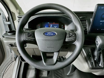 Ford Transit Passenger Wagon XL 2026