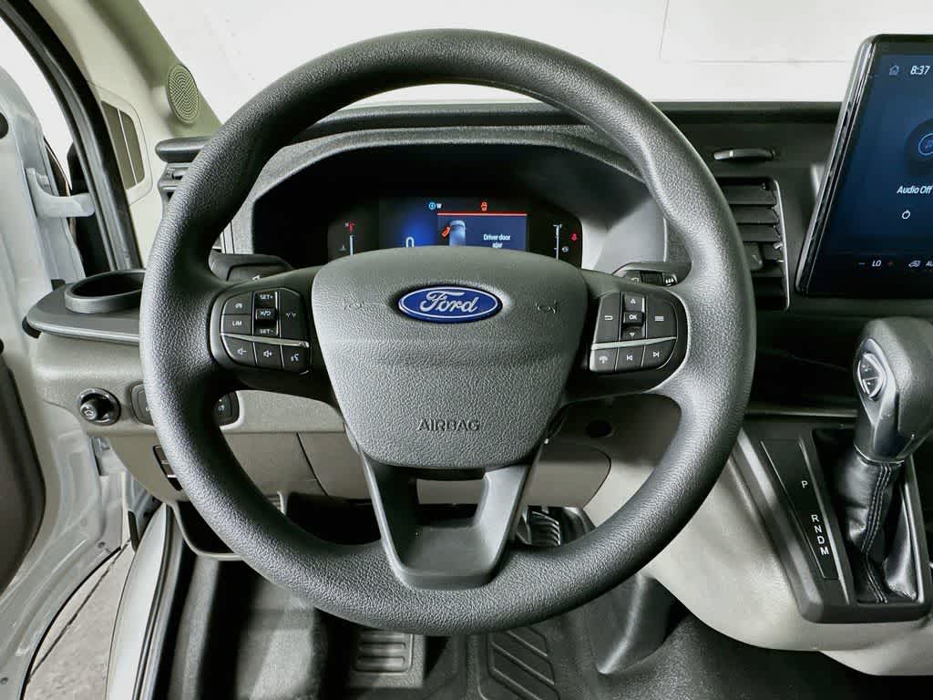 Ford Transit Passenger Wagon XL 2026