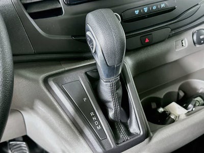 Ford Transit Passenger Wagon XL 2026