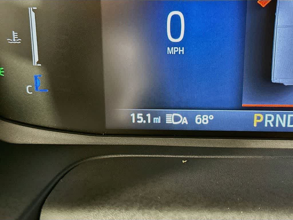 Ford Transit Passenger Wagon XL 2026