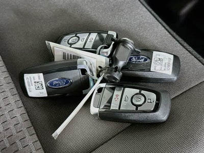 Ford Transit Passenger Wagon XL 2026