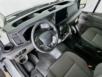 Ford Transit Passenger Wagon XL 2026