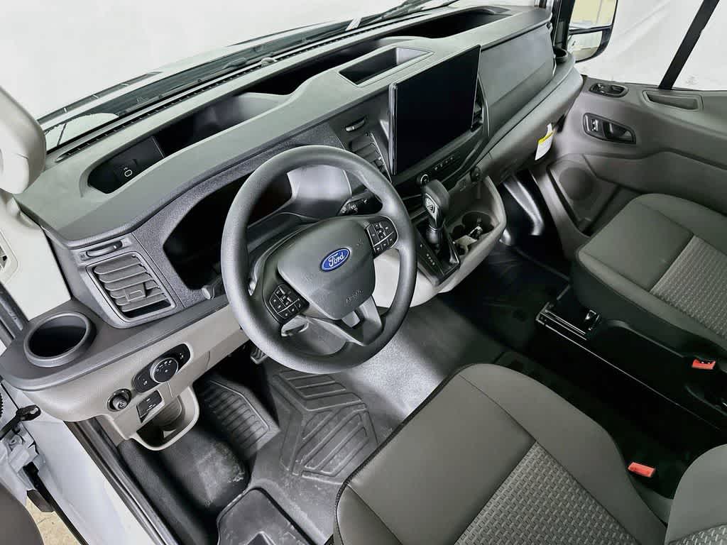 Ford Transit Passenger Wagon XL 2026