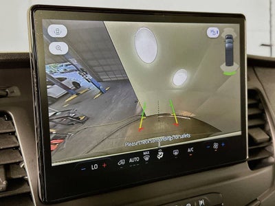 Ford Transit Passenger Wagon XL 2026