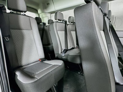Ford Transit Passenger Wagon XL 2026