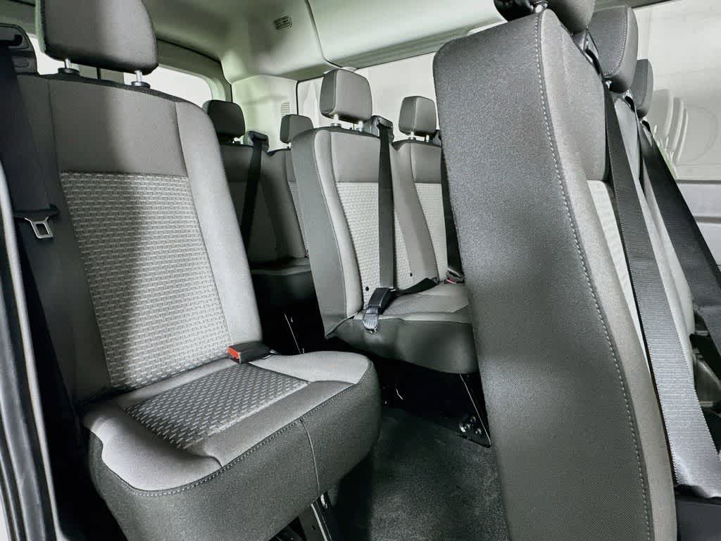 Ford Transit Passenger Wagon XL 2026