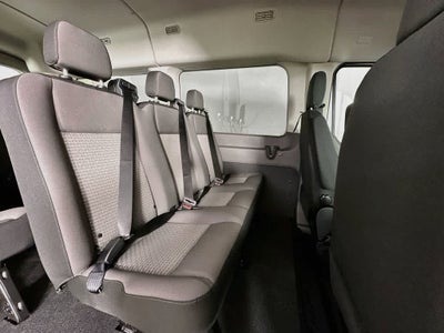 Ford Transit Passenger Wagon XL 2026