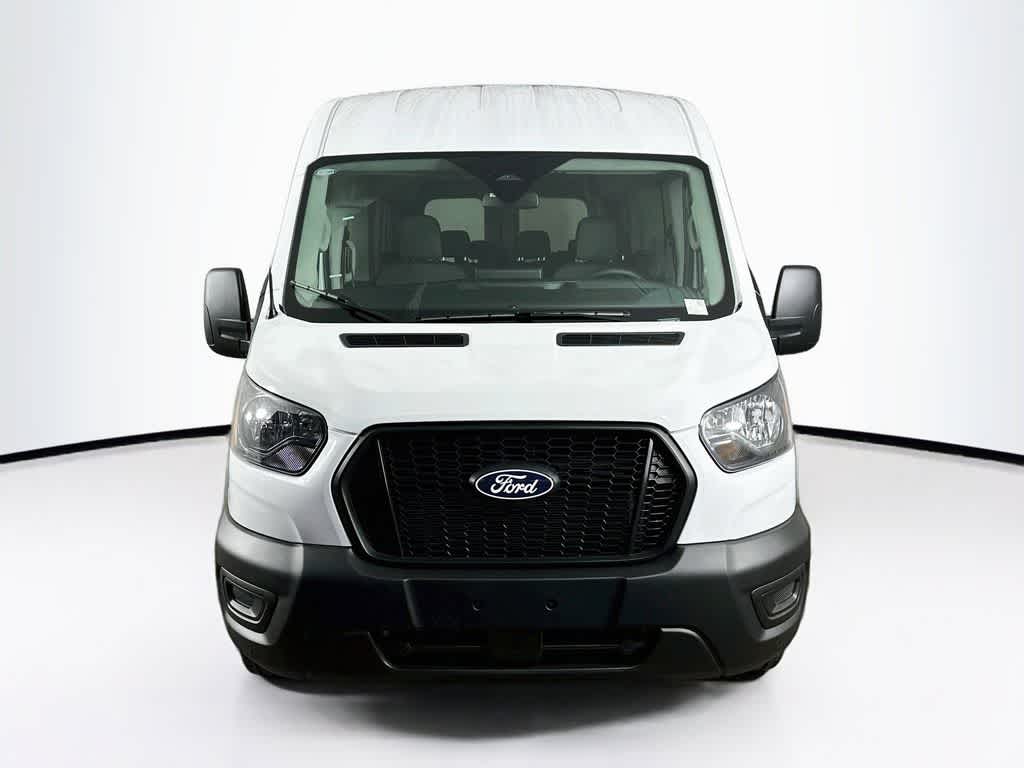 Ford Transit Passenger Wagon XL 2026