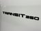 Ford Transit Passenger Wagon XL 2026