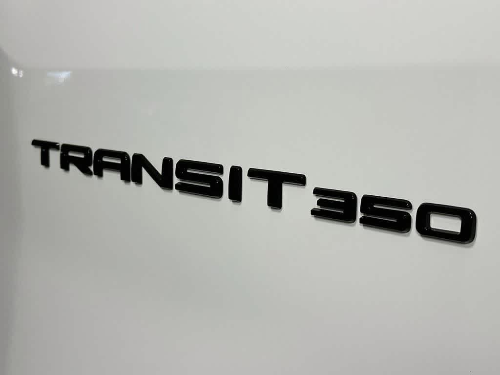 Ford Transit Passenger Wagon XL 2026