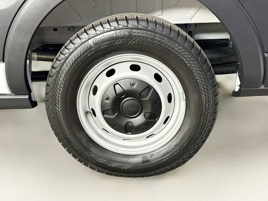 Ford Transit Passenger Wagon XL 2026