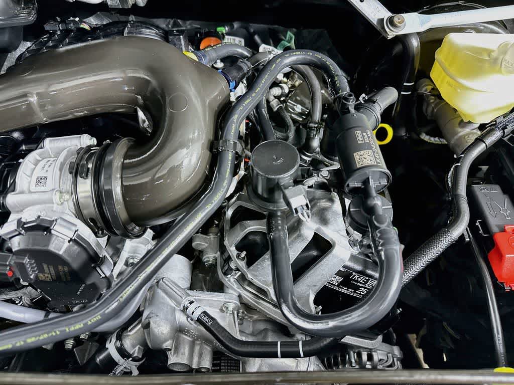 Ford Transit Passenger Wagon XL 2026