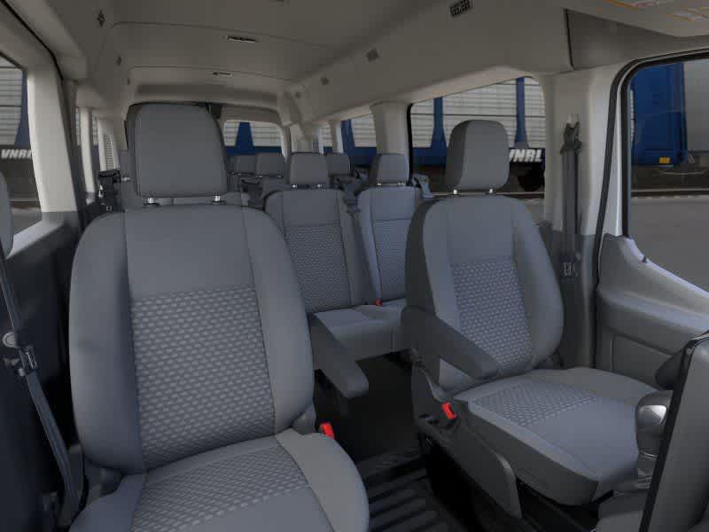 Ford Transit Passenger Wagon XL 2026