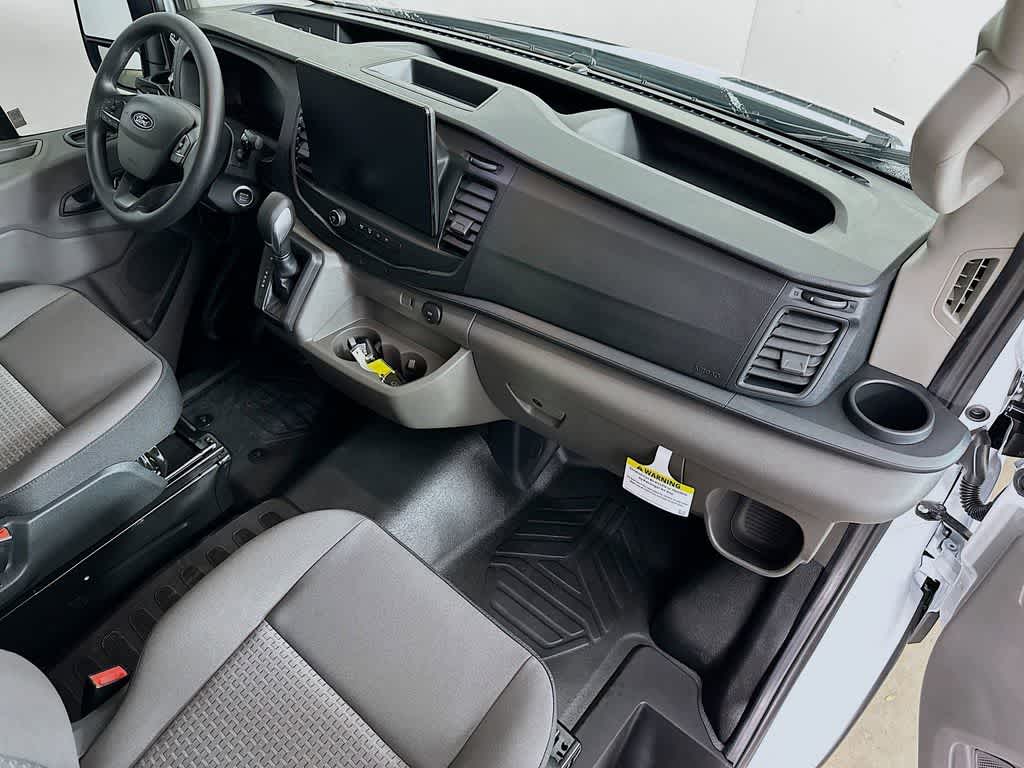 Ford Transit Passenger Wagon XL 2026