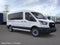 Ford Transit Passenger Wagon XL 2026