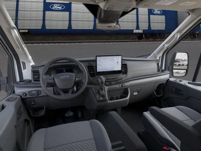 Ford Transit Passenger Wagon XL 2026
