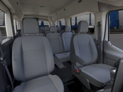 Ford Transit Passenger Wagon XLT 2026