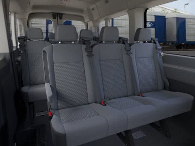 Ford Transit Passenger Wagon XLT 2026