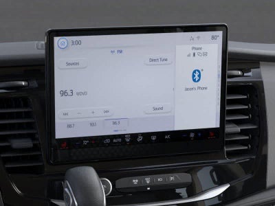 Ford Transit Passenger Wagon XLT 2026