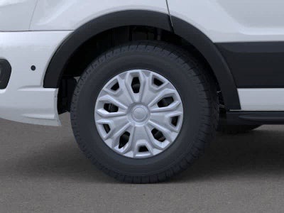 Ford Transit Passenger Wagon XLT 2026