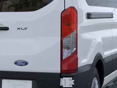Ford Transit Passenger Wagon XLT 2026