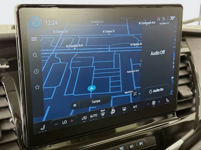 Ford Transit Passenger Wagon XLT 2026