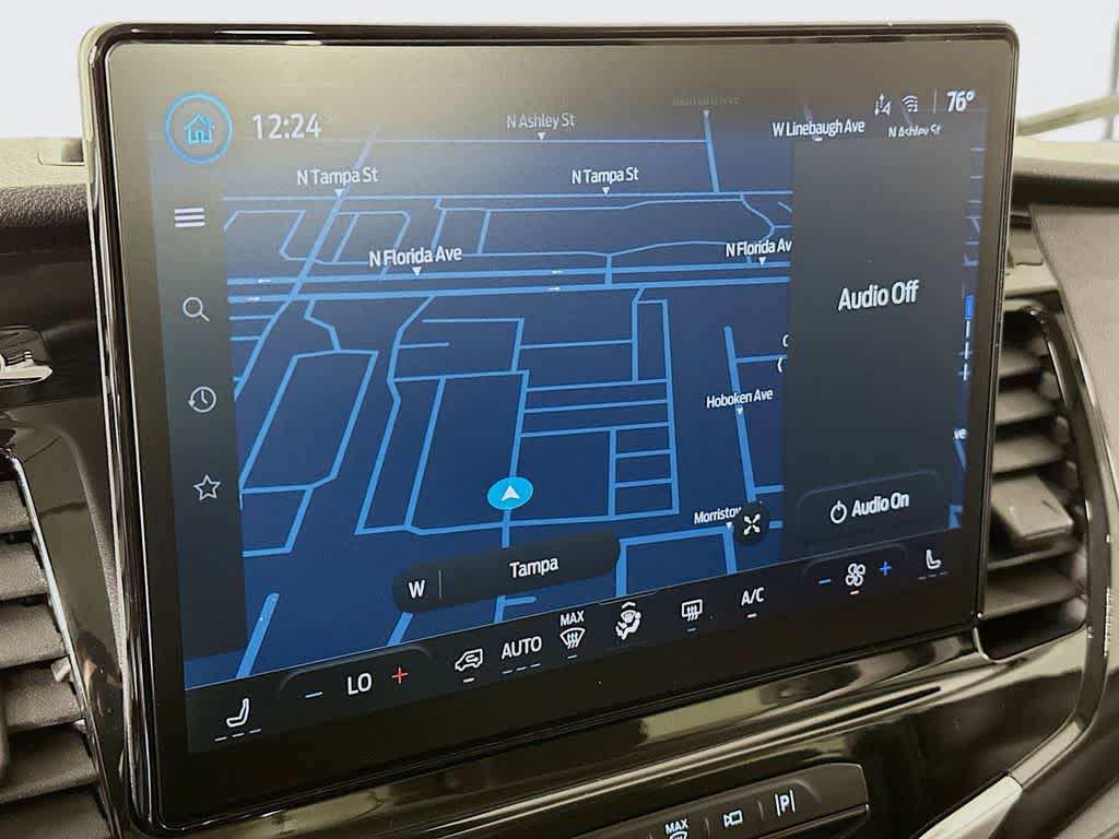 Ford Transit Passenger Wagon XLT 2026