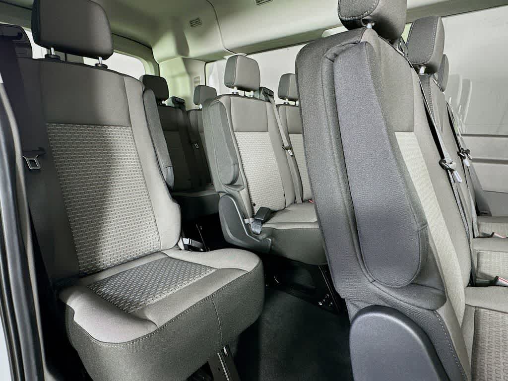 Ford Transit Passenger Wagon XLT 2026