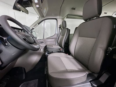 Ford Transit Passenger Wagon XLT 2026