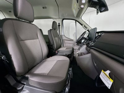 Ford Transit Passenger Wagon XLT 2026