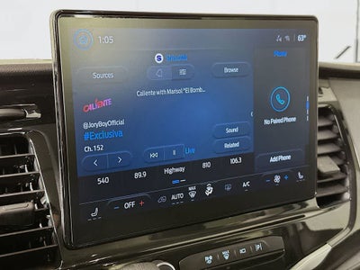 Ford Transit Passenger Wagon XLT 2026