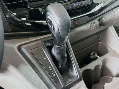 Ford Transit Passenger Wagon XLT 2026