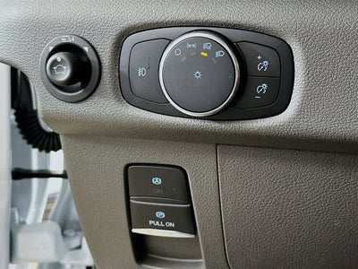 Ford Transit Passenger Wagon XLT 2026