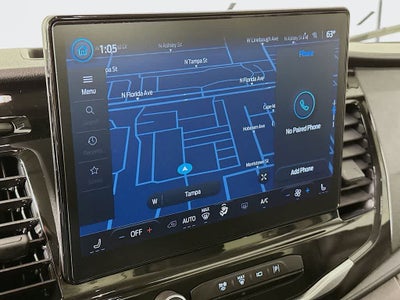 Ford Transit Passenger Wagon XLT 2026