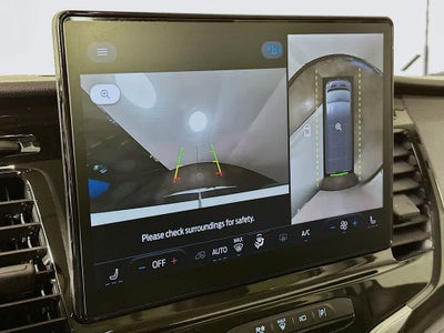 Ford Transit Passenger Wagon XLT 2026