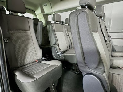 Ford Transit Passenger Wagon XLT 2026