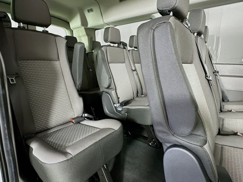 Ford Transit Passenger Wagon XLT 2026