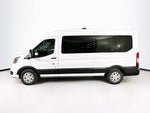 Ford Transit Passenger Wagon XLT 2026